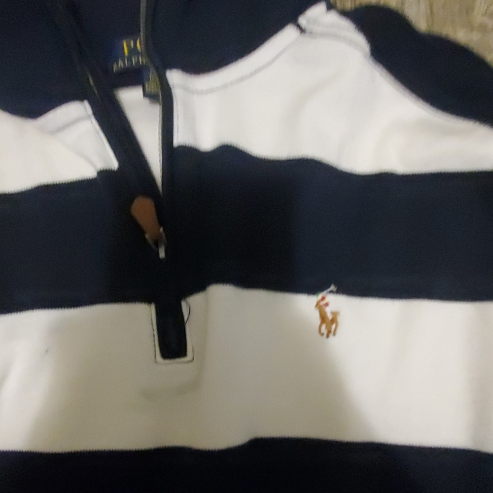 Ralph Lauren sweat shirt